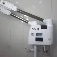 دستگاه بخور و دستگاه هیدرودرمی و اسیدضدجوش|آرایشی، بهداشتی، درمانی|اصفهان, رکن الدوله شرقی|دیوار