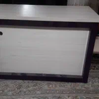 میزکامپیوتردرحدخیلی نوملامینه جنس خوب