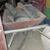 فرغون و گاری|ابزارآلات|جوادآباد, |دیوار