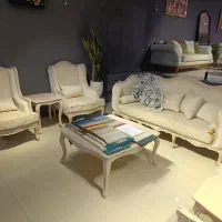 تولیدی مبلمان اقساطی بدون سود سرویس خواب کد 795|مبلمان خانگی و میز عسلی|مشهد, شایه|دیوار