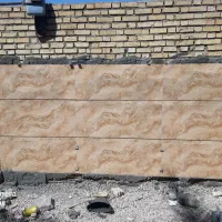 کاشی کاری وسنگ پی|مصالح و تجهیزات ساختمان|آبادان, |دیوار