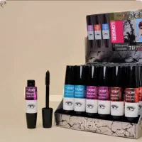 ریمل ویولت ۸ الیکس مکسی اسنس  و پک های روز مادر