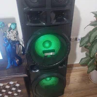 اسپیکر نو|سیستم صوتی خانگی|قزوین, |دیوار