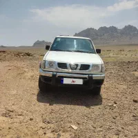 اجاره پیکاپ به شرکت ها و ادارات