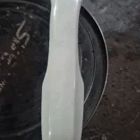 لوازم استوک بدنه سپر اینه