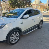 جک S5 اتوماتیک مدل ۱۴۰۱ بی رنگ بسیار تمیز|خودرو سواری و وانت|اردبیل, |دیوار