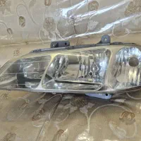 چراغ جلو و چراغ عقب پژو پارس