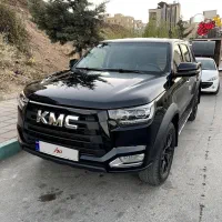 kmc t8|خودرو سواری و وانت|کرمانشاه, |دیوار