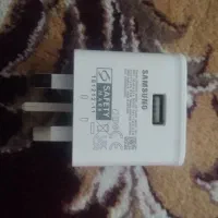 شارژر اصلی سامسونگ|لوازم جانبی موبایل و تبلت|مشهد, فدک|دیوار