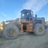 لودر زدل۳۰ ال۹۰ ال۱۲۰  کوماتسو  کمپرسی بنز زدل۵۰|خودرو سنگین|بابل, |دیوار