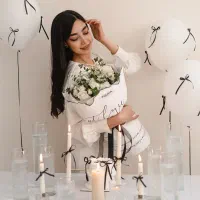 عکاسی تولد .خیابانی. فضای باز