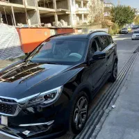 فیدیلیتی پرایم فول ۷نفره مشکی