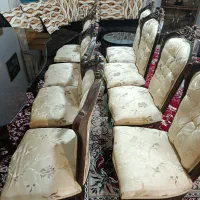 میز و صندلی غذاخوری