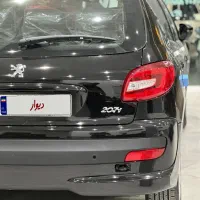 207 فلز ارتقا یافته صفر 1404