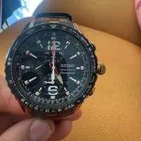 ساعت اصل سیکو ۴موتوره