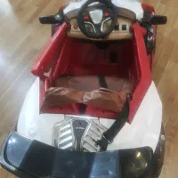 ماشین شارژی|اسباببازی|کرج, کوی امامیه|دیوار