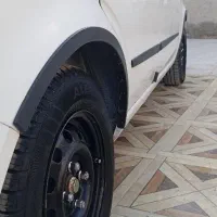 تیبا 2 مدل 99