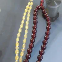 باسلام 2عددتسبیح|بدلیجات|خرمآباد, |دیوار