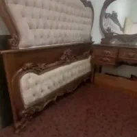 دو تا سرویس خواب|تخت و سرویس خواب|تبریز, |دیوار