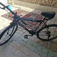 دوچرخه سایز 26|دوچرخه، اسکیت، اسکوتر|اصفهان, مارچین|دیوار
