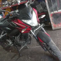 ns150|موتورسیکلت|الیگودرز, |دیوار