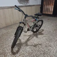 دوچرخه نو خوب ۹ تومن|دوچرخه، اسکیت، اسکوتر|مشهد, سرافرازان|دیوار