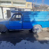 نیسان ۸۳