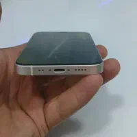 iPhone 12 mini|موبایل|کرج, شهرک بنفشه|دیوار