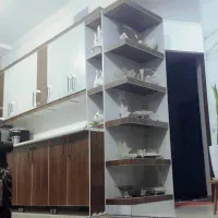 کابینت تمام MDF