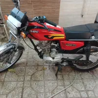موتور 200 کارخانه مدل ۹۱