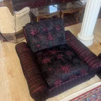 مبلمان 7نفره مبل ایران|مبلمان خانگی و میز عسلی|شاهین‌شهر, فردوسی|دیوار