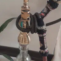 تنه قلیان حاح اوغلی نادر