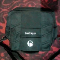 کیف کتاب و لپ تاپ مارک (uhlsport)