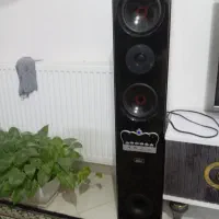 باند و سیستم خانگی