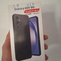 گوشی موبایل سامسونگ a54 5G ویتنام رام 8
