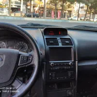 خودرو سورن پلاس مدل 1403 ef7|خودرو سواری و وانت|بناب, |دیوار