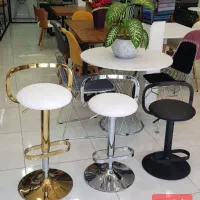 صندلی اپنی /صندلی کانتر جزیره|صندلی و نیمکت|ساوه, |دیوار