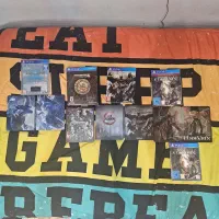 فروش یا معاوضه بازی