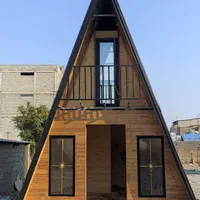 تولید درب و پنجره دوجداره UPVC|مصالح و تجهیزات ساختمان|ماهدشت, |دیوار