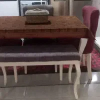 میزنهارخوری ۵نفره