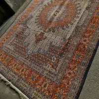 فرش جفت 6متری بیرجند|فرش|تهران, آذربایجان|دیوار
