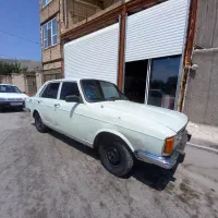 پیکان سواری مدل83