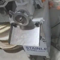 چرخ گوشت صنعتی الکترو کار32