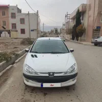 206 sd v8
