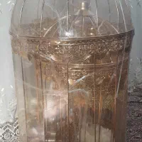 قفس های تزئینی عروسی|صنایع دستی و سایر لوازم تزئینی|تهران, خاک سفید|دیوار