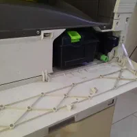 دستگاه کپی sharp m260|پرینتر، اسکنر، کپی، فکس|پرند, فاز ۵|دیوار