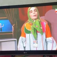 تلویزیون 42 اینچ الجی
