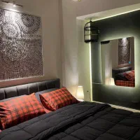 انواع اقامتگاه و سوئیت / فول فرنیش / لوکس و تمیز|اجارهٔ کوتاهمدت آپارتمان و سوئیت|مشهد, هفت تیر (حافظ)|دیوار