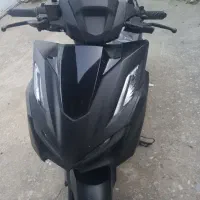 کلیک ۱۵۰ مدل ۱۴۰۴