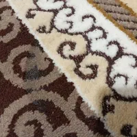 گلیم فرش|گلیم، جاجیم، گبه|اسدآباد, |دیوار
